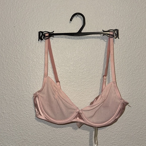 Free people - intimately - Valentine’s heart throb bra - Picture 4 of 6